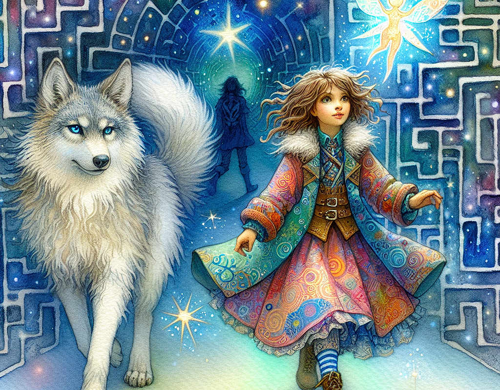 Nova and the Threads of Time