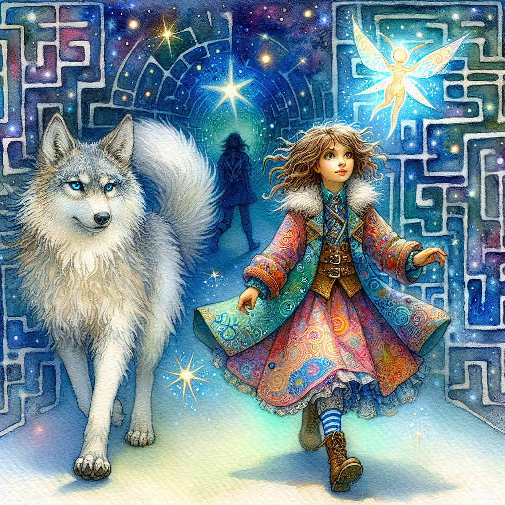 Nova and the Threads of Time