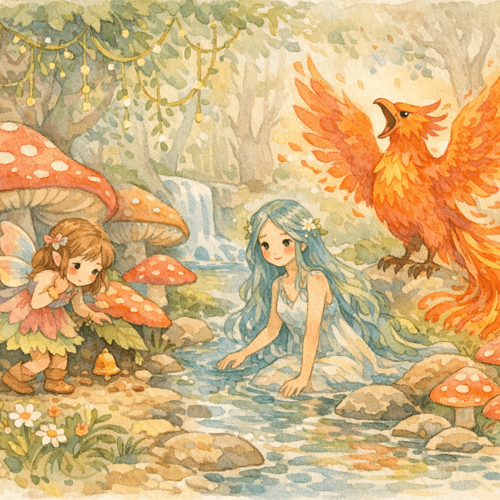 Doctor Seuss and the Lost Ding-Bell