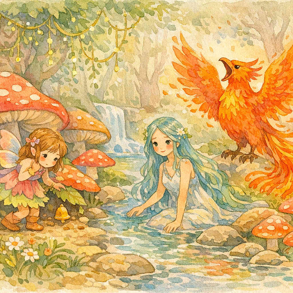 Doctor Seuss and the Lost Ding-Bell