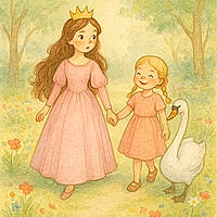 Le Joyau Perdu de Princesse Leyah