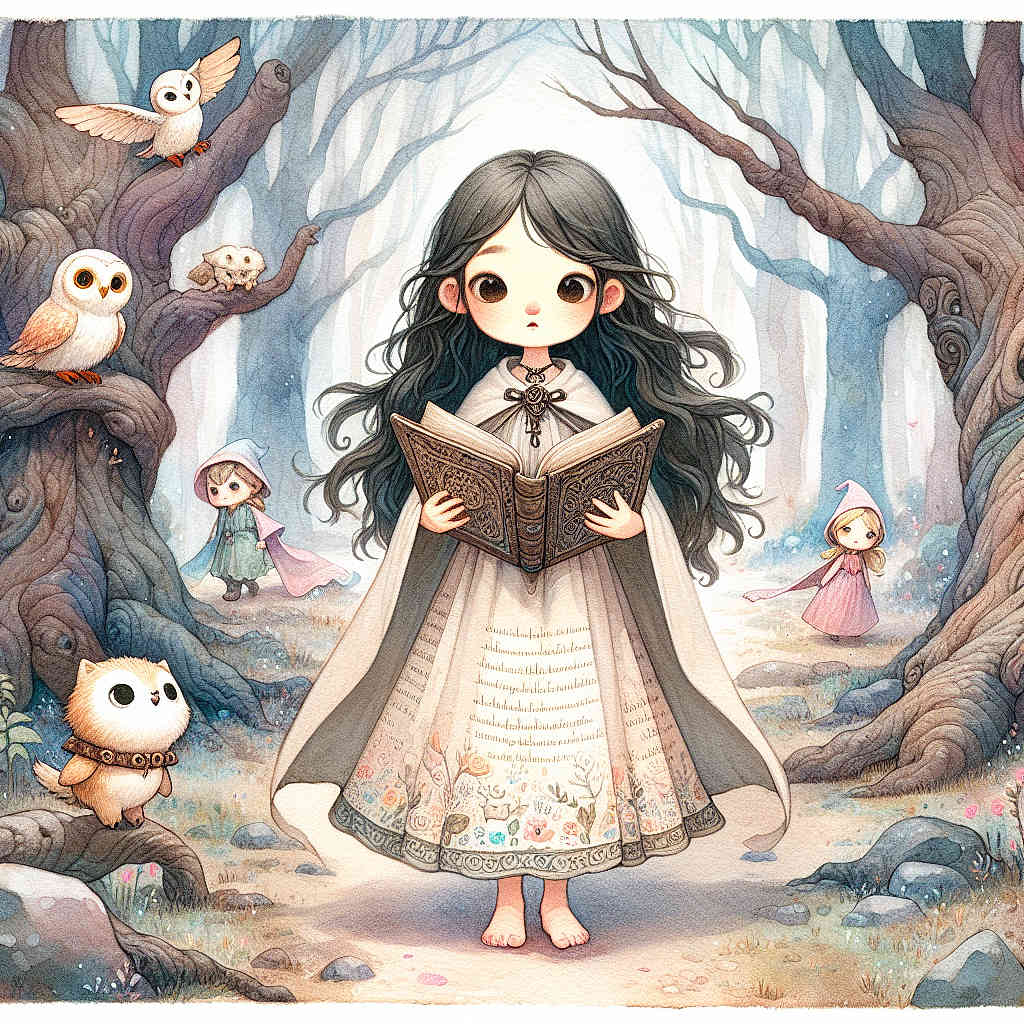 Emma and the Reclamation of the Lost Kingdom