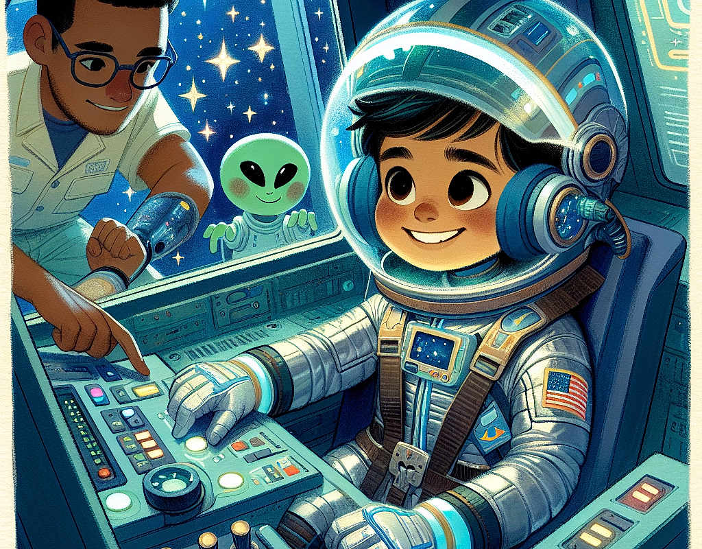 Keegan and the Activation of the Lost Fleet