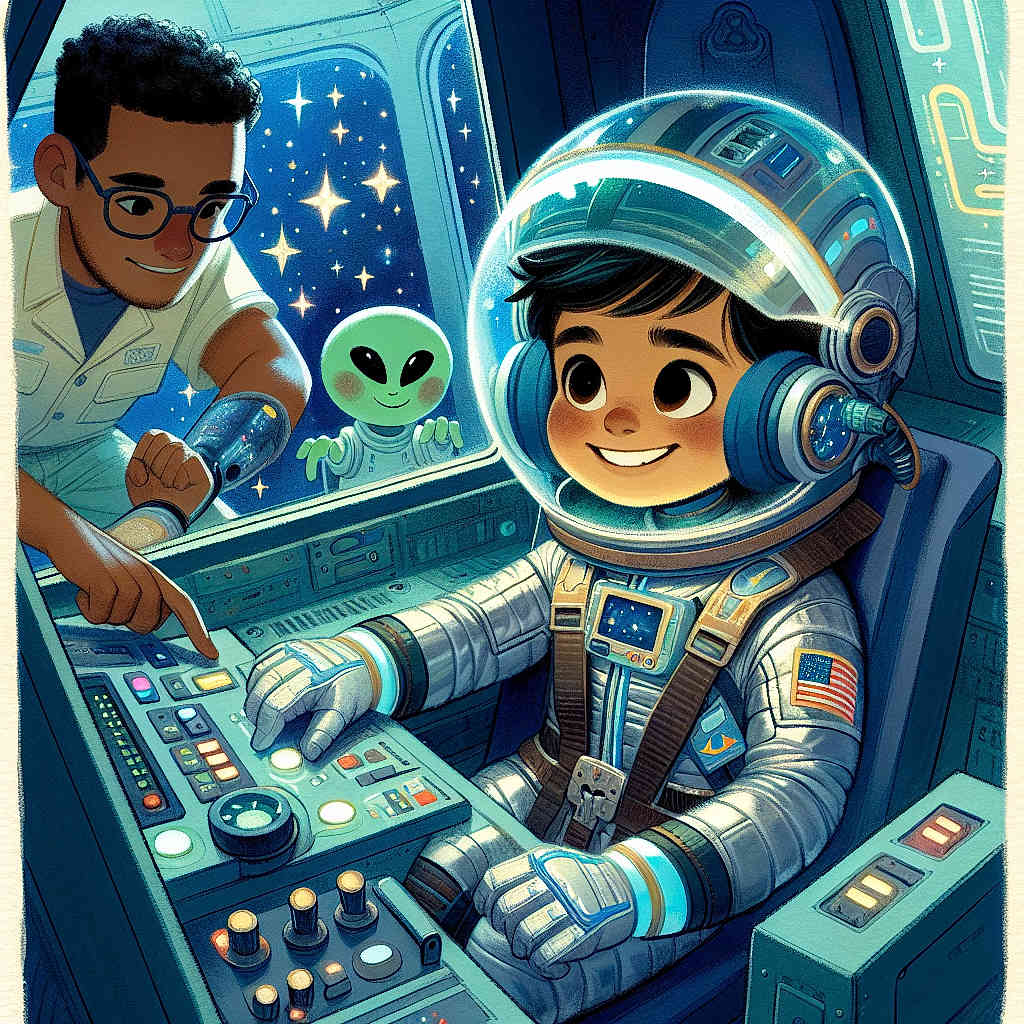 Keegan and the Activation of the Lost Fleet