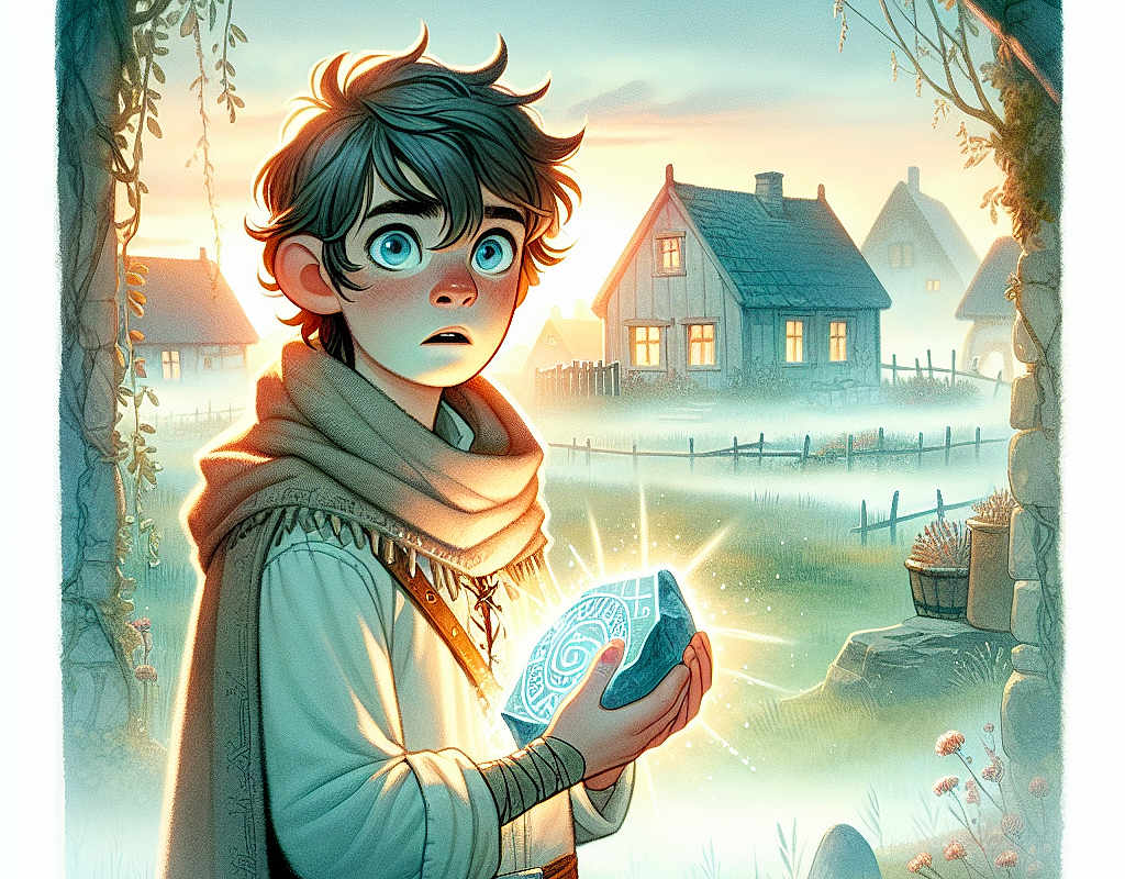 Luca and the Ebony Bastion: The Infiltration of Shadows