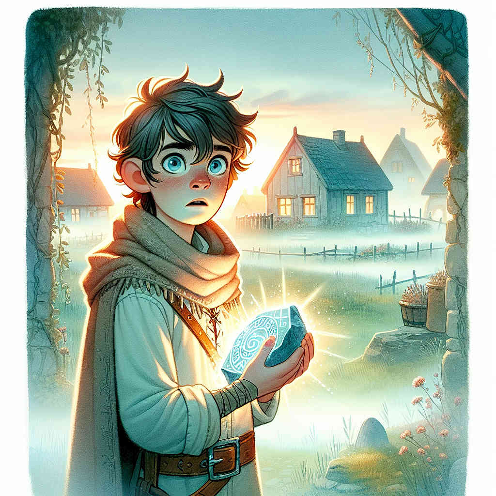 Luca and the Ebony Bastion: The Infiltration of Shadows