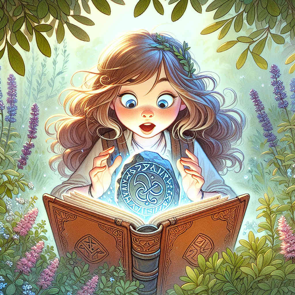 Aurora and the Reclaimed Kingdom of Solaria