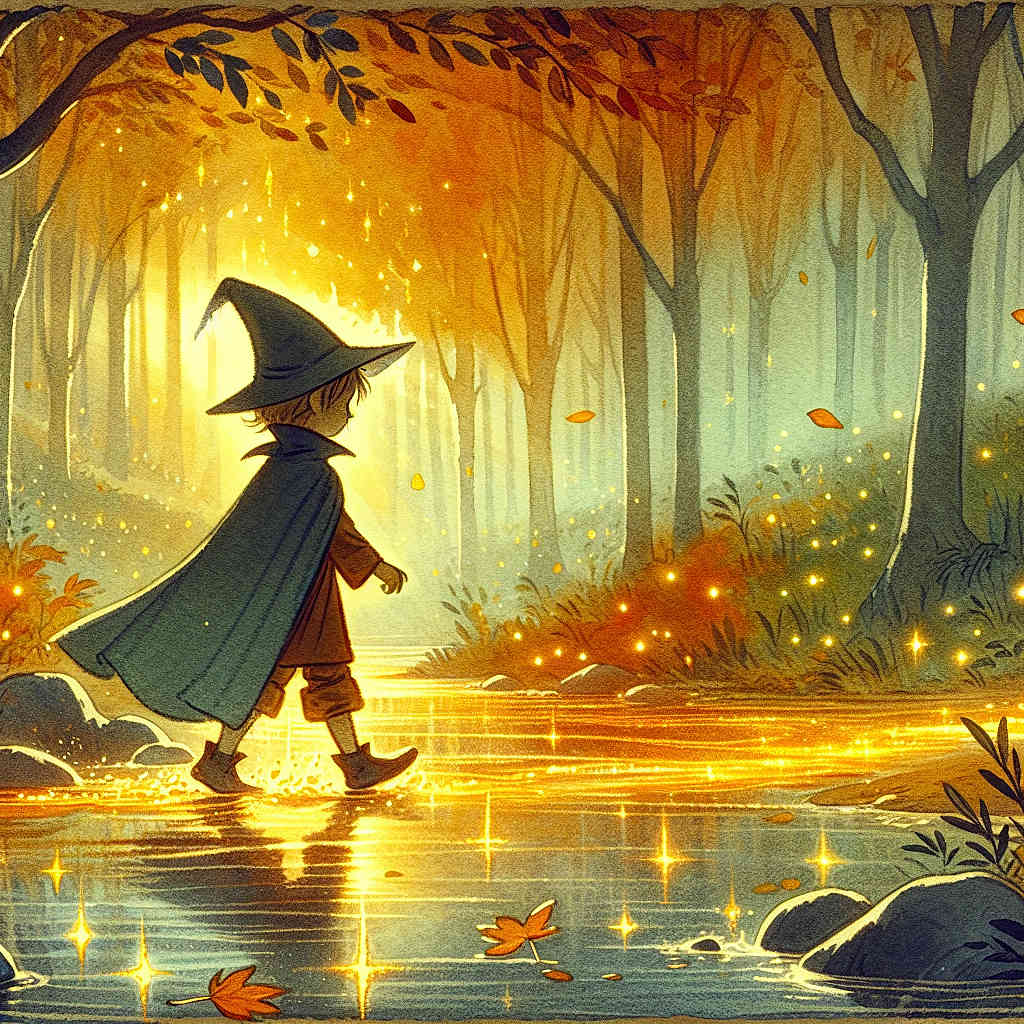 Le Royaume des Ombres Retrouvées