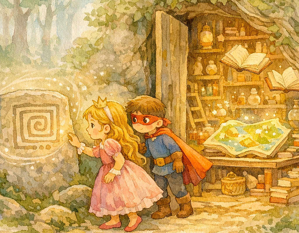 Hines and the Atlas of Returning