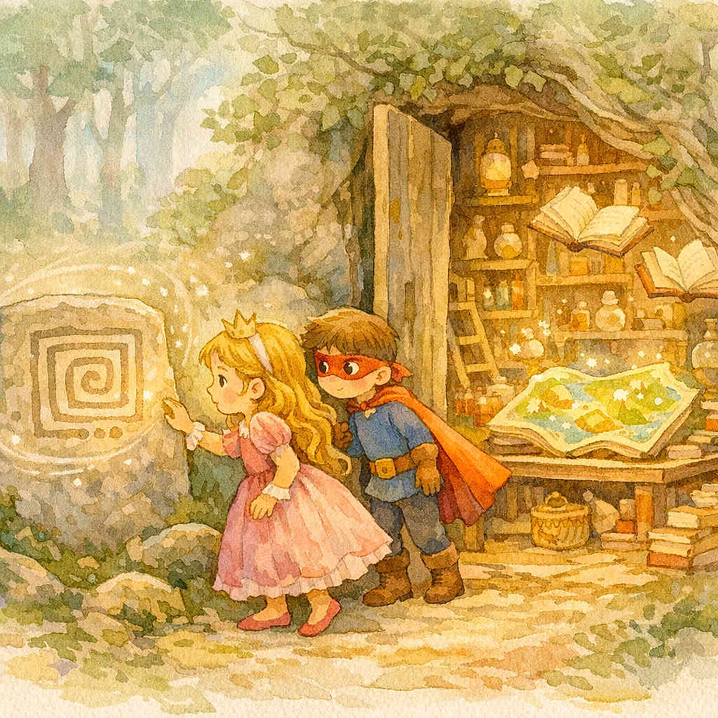 Hines and the Atlas of Returning