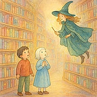 Louis et l’enfant de la lune