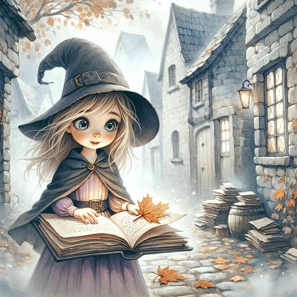 Les Secrets de la Bibliothèque Enchantée