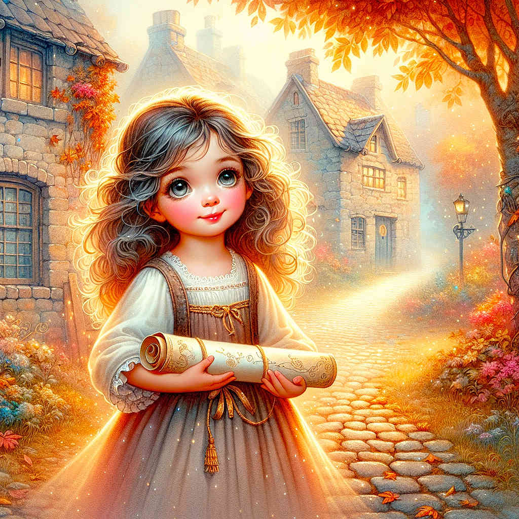 Le Secret de l'Arc-en-Ciel Caché