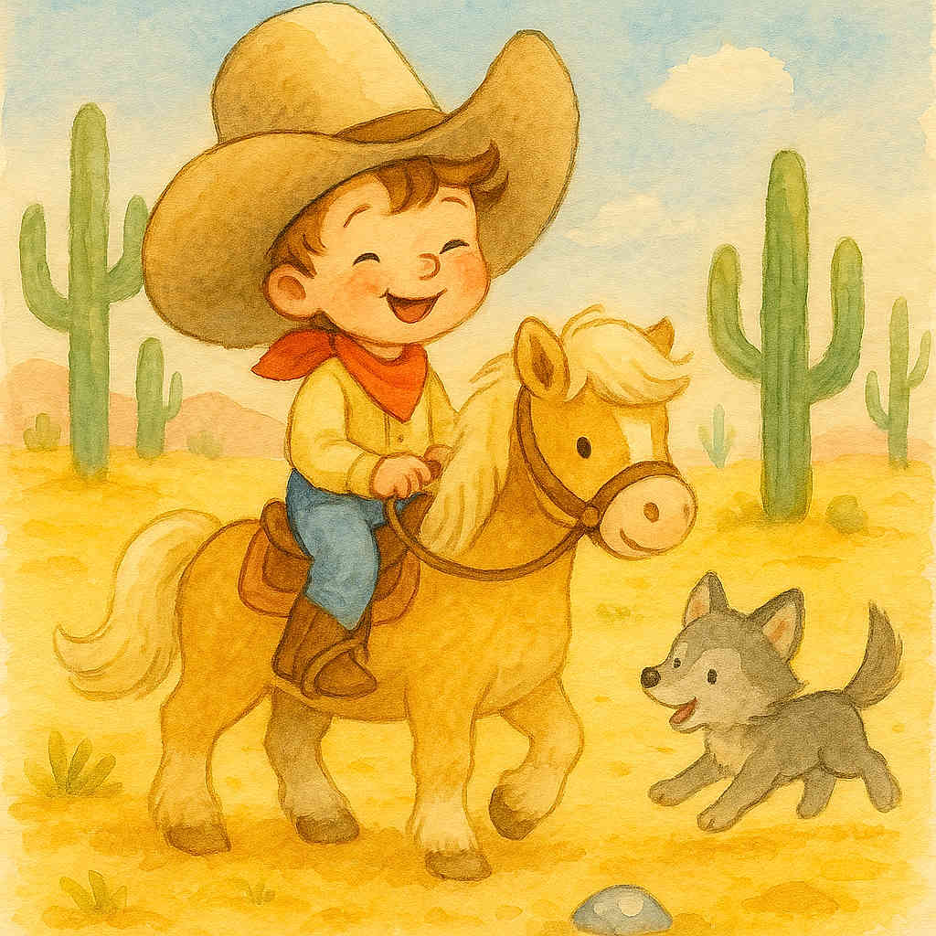 Orson and the Shiny Star