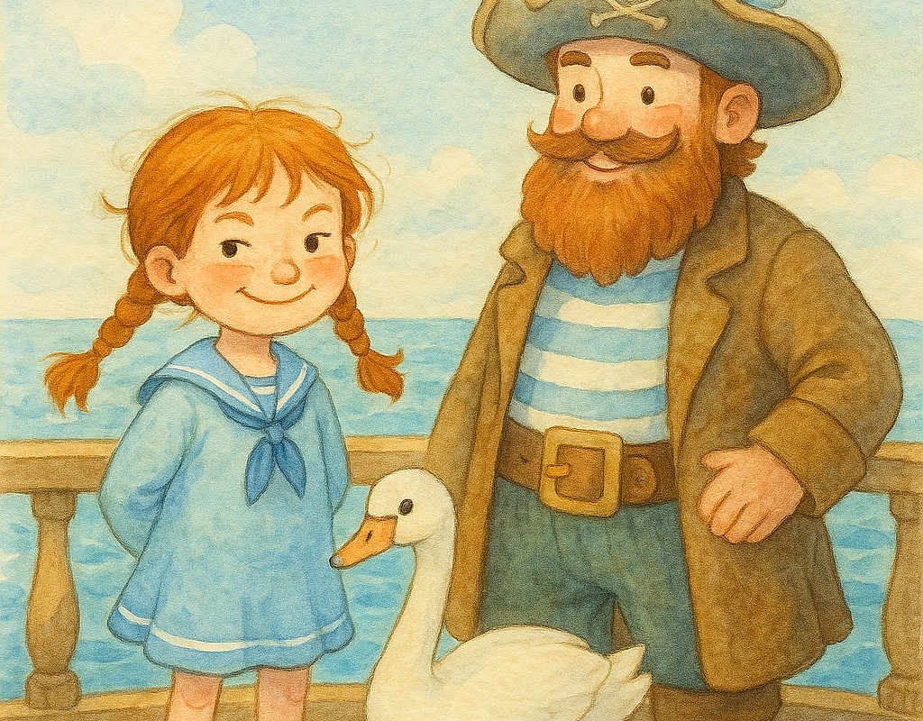 Lady Zoey and the Lost Shell