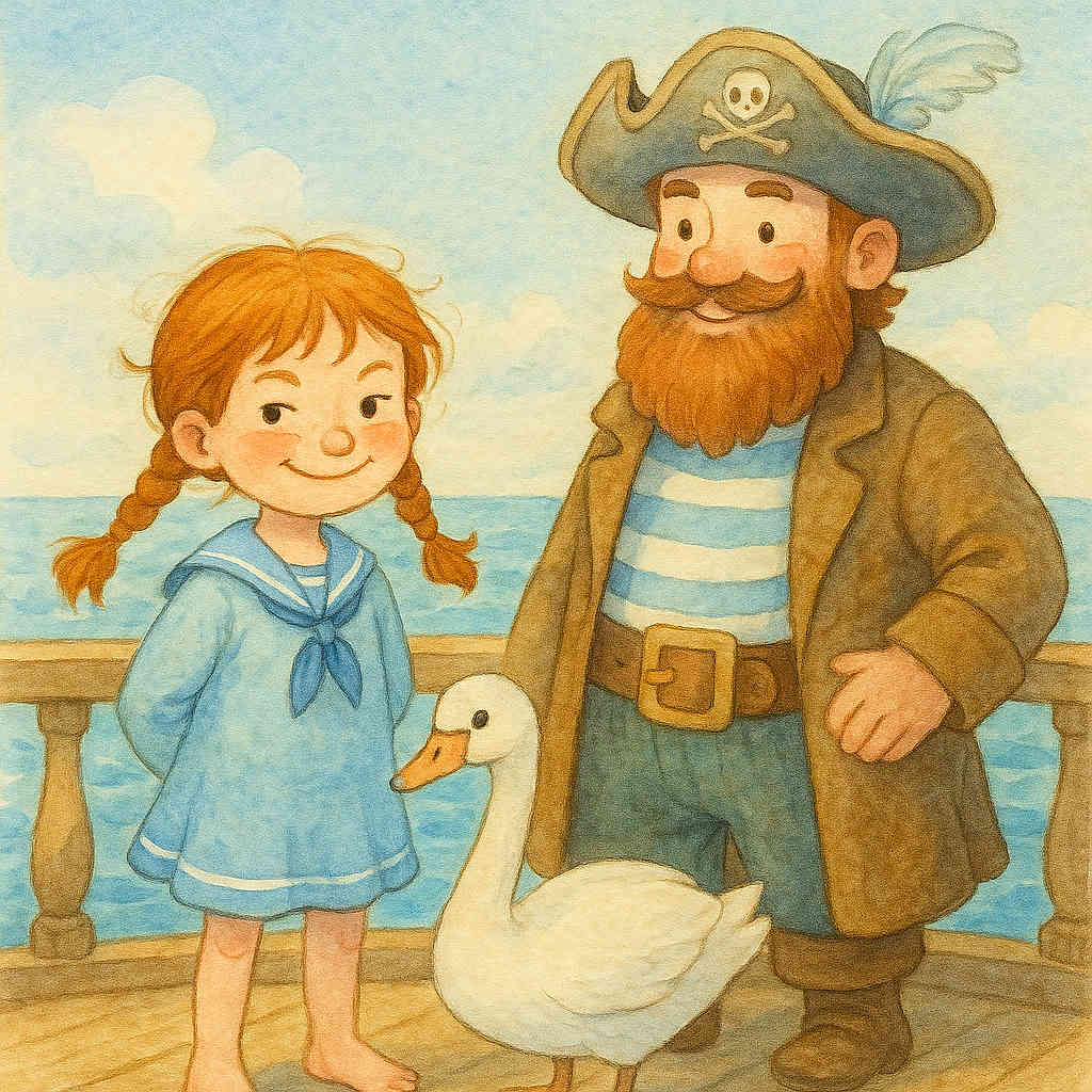 Lady Zoey and the Lost Shell