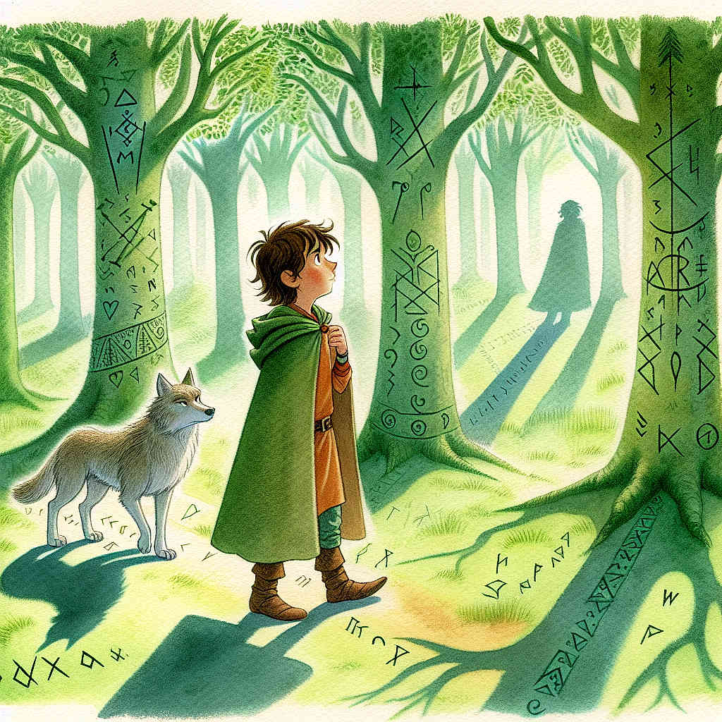 Kairo and the Awakening of the Sleeping Giant