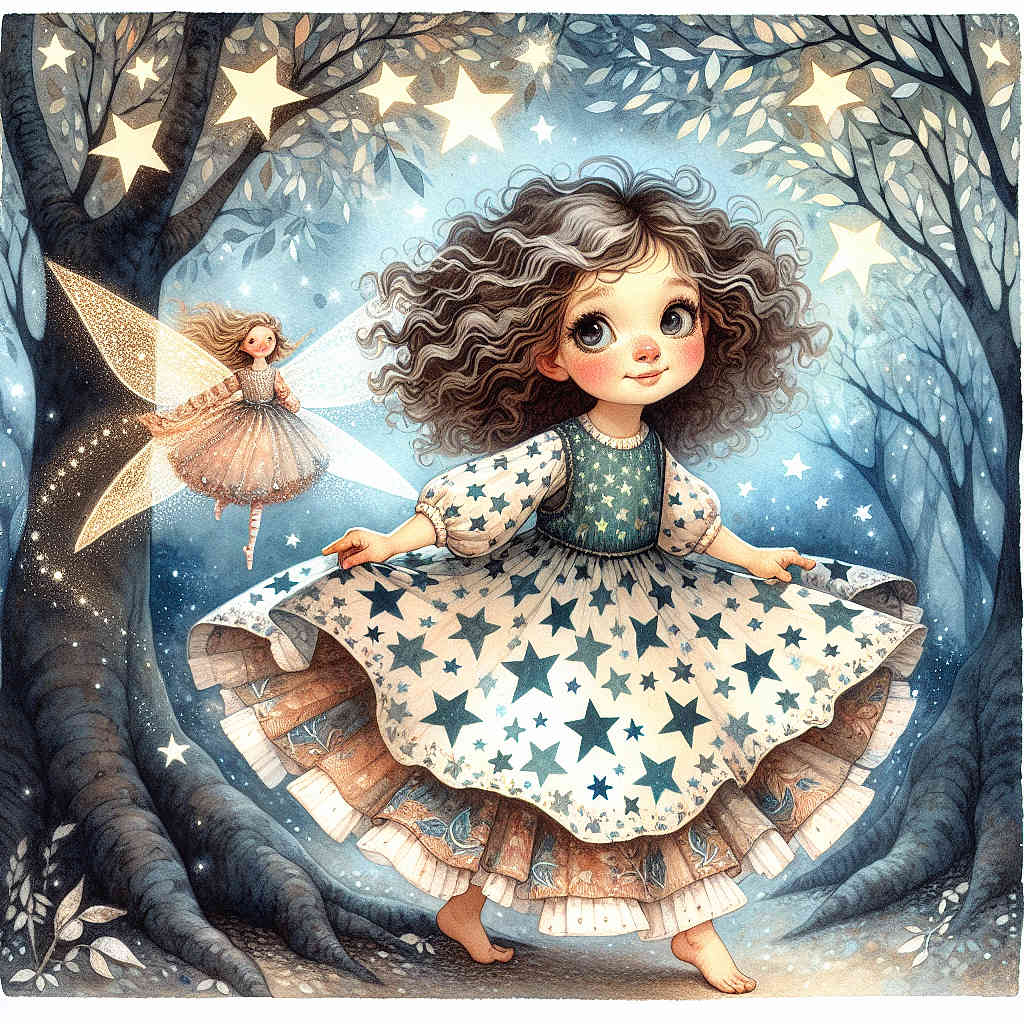 Moana et la Poussière d'Étoiles