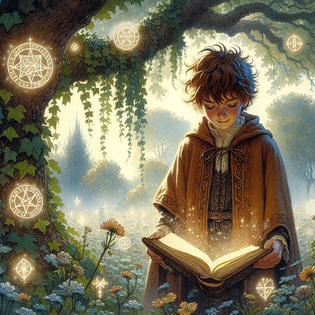 Alexander and the Celestial Relic