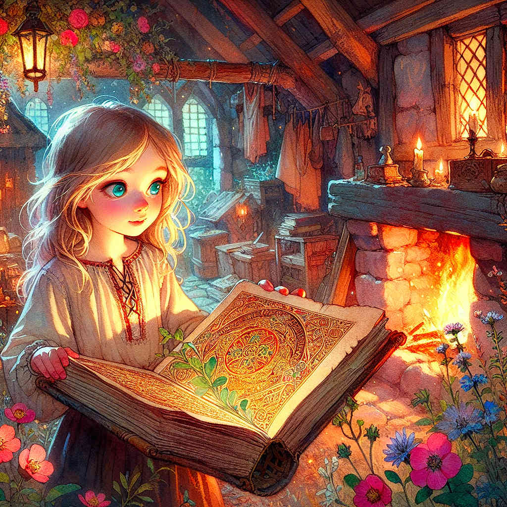 Le Mystère de la Relique de Lumière