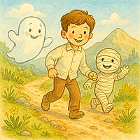 Kohen and the Shining Star