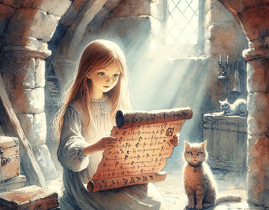 L'Éveil de l'Étoile Endormie