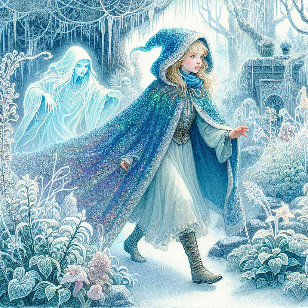 The Melody of Enchanted Kitchens