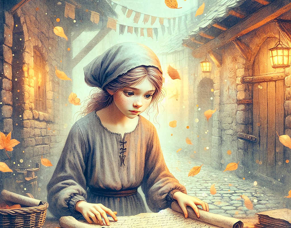 Le Secret de la Lueur d’Espoir