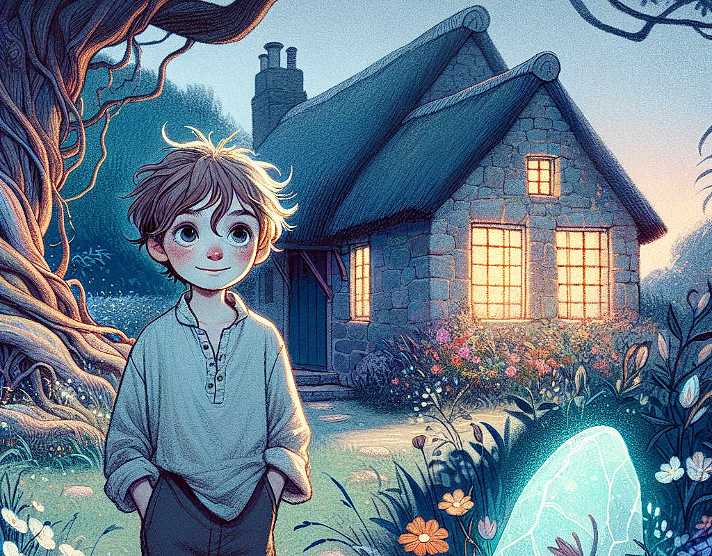 Thomas and the Temple of Lost Light