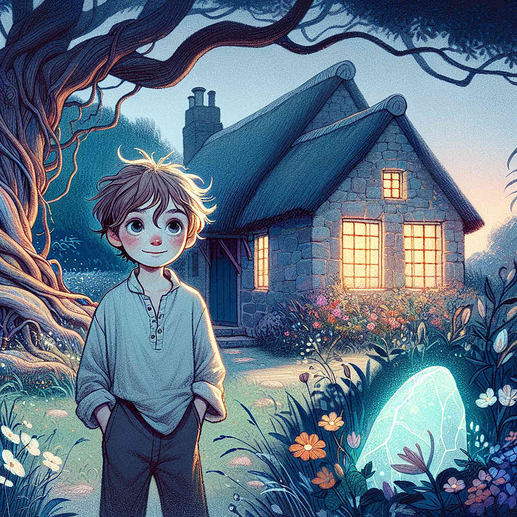 Thomas and the Temple of Lost Light