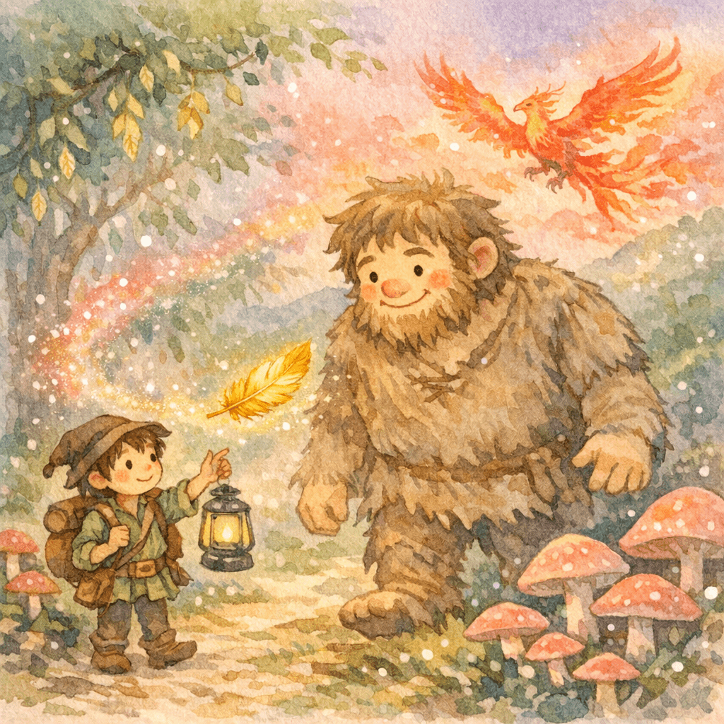 Nino et la lanterne qui voulait ses couleurs