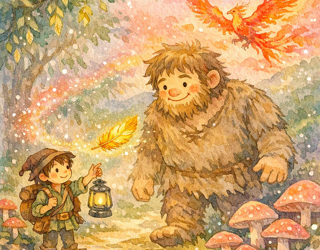 Nino et la lanterne qui voulait ses couleurs