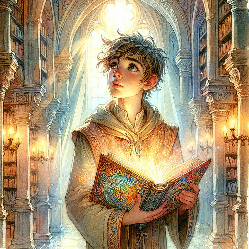 Les Fragments d'Harmonie