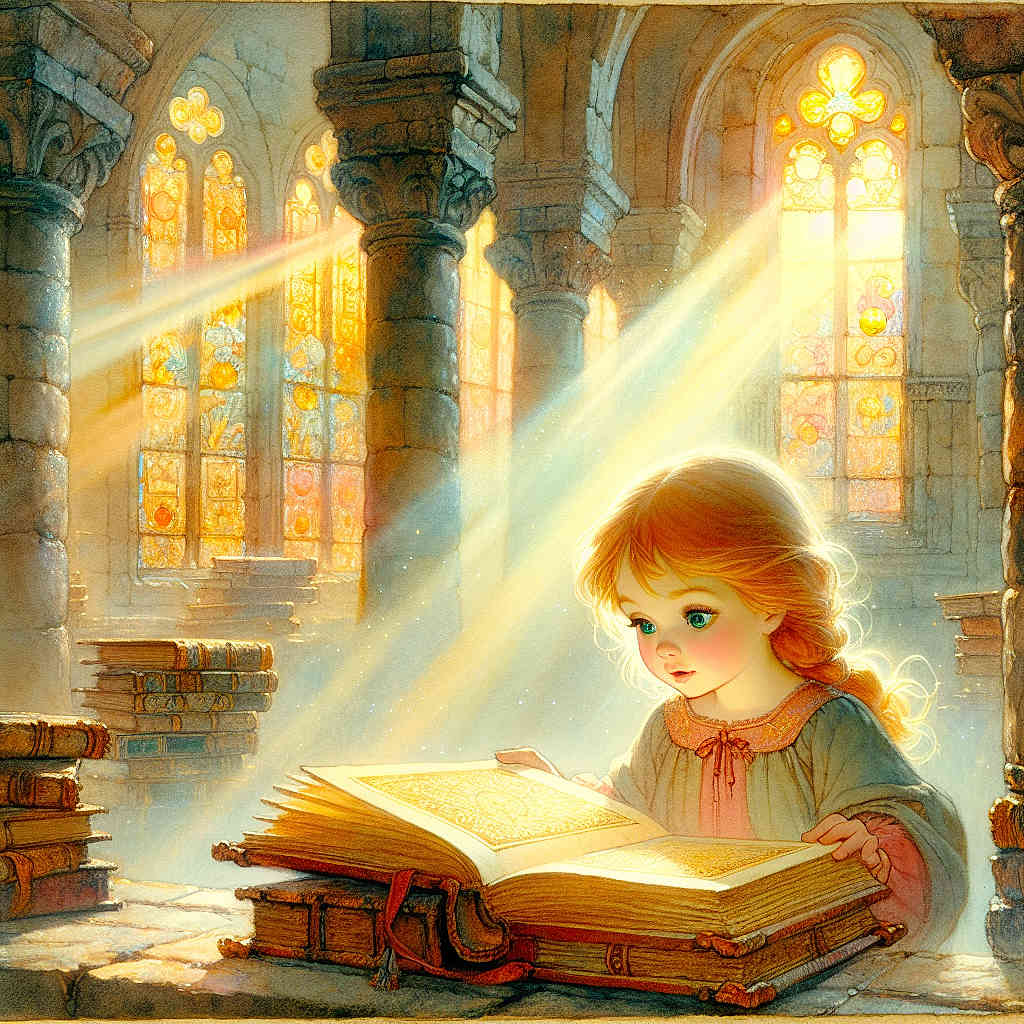 Les Secrets Étoilés d’Anna