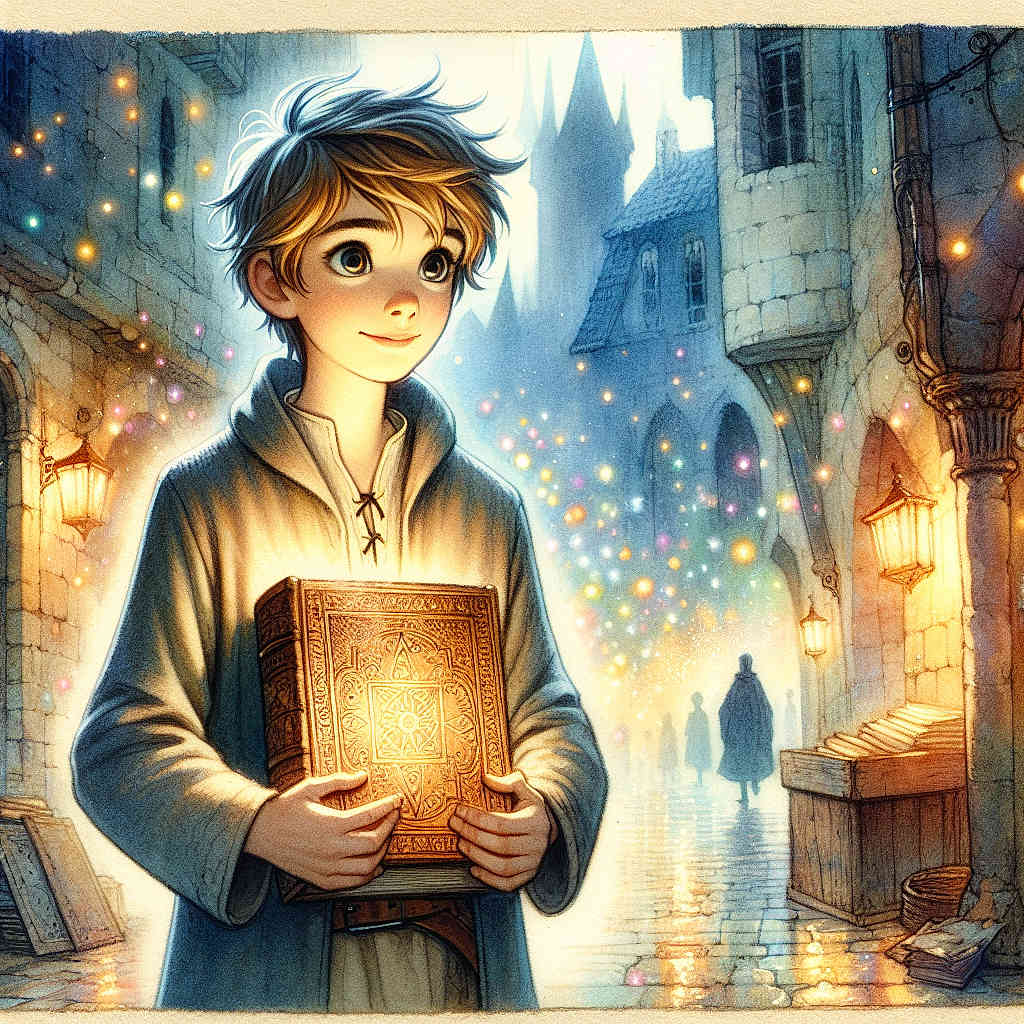 Le Défi de la Forteresse d'Obscurium