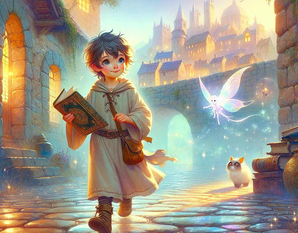 Les Ruines du Souvenir Éternel