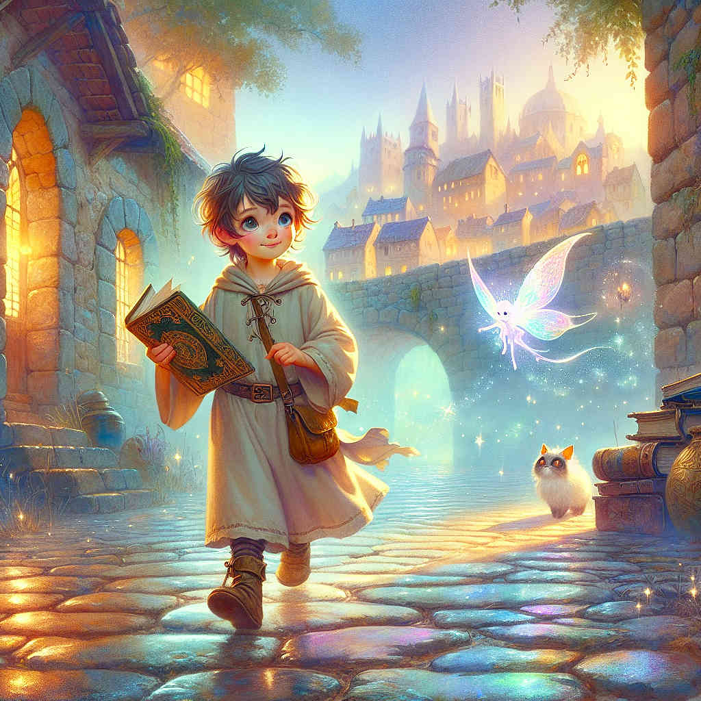 Les Ruines du Souvenir Éternel