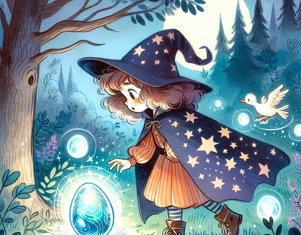 Aurora and the Dragon of Commons