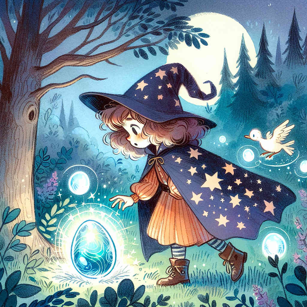 Aurora and the Dragon of Commons