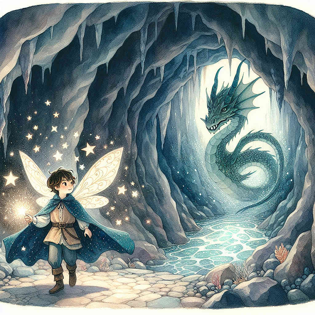 Les Gemmes Magiques de l'Atrium Élémentaire