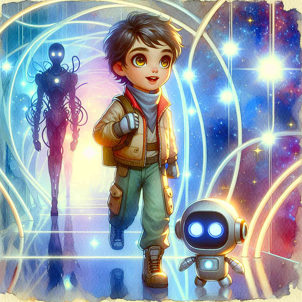 The Adventure of the Dream Portal