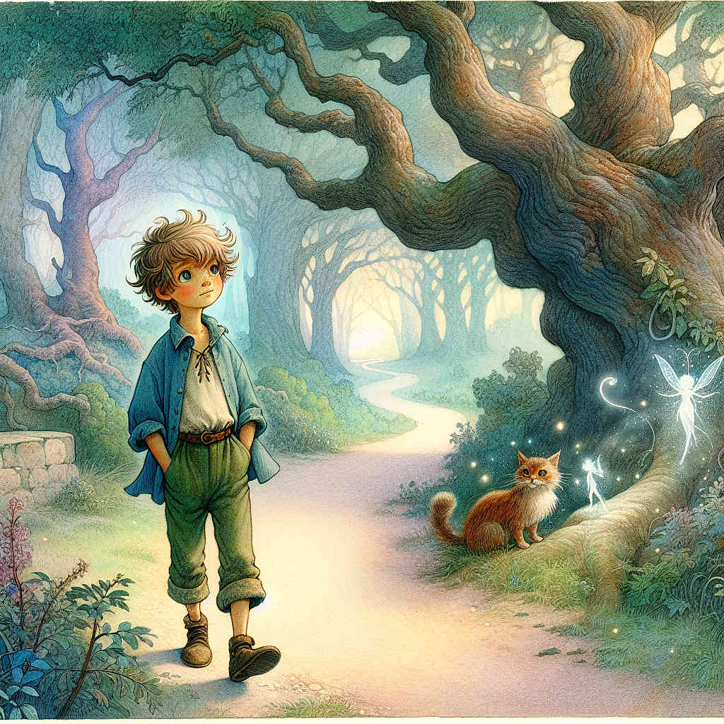 Les Rayons du Destin d'Arthur