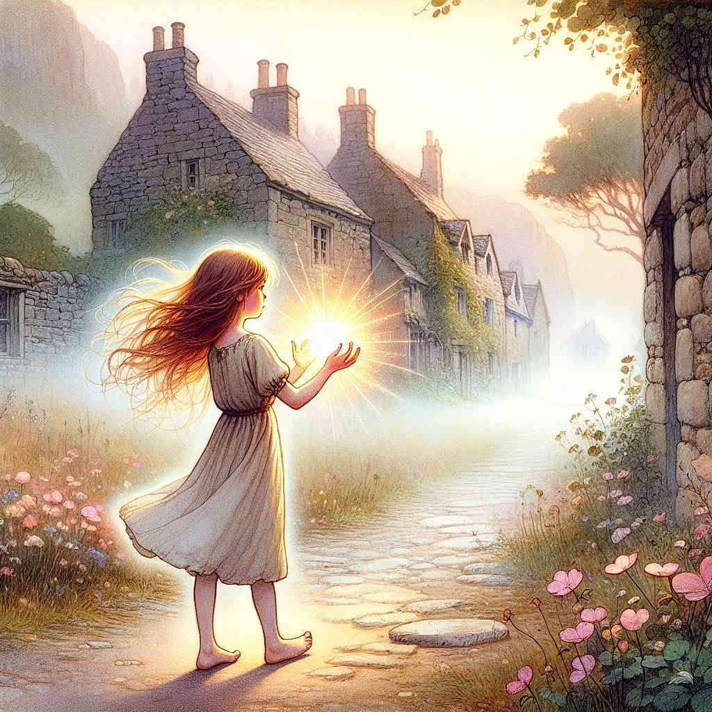 Louna et le Trésor de l’Île des Songes