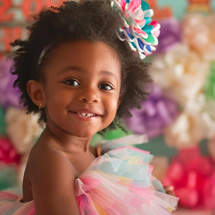 How To Get Votes On Little Miss Beauty