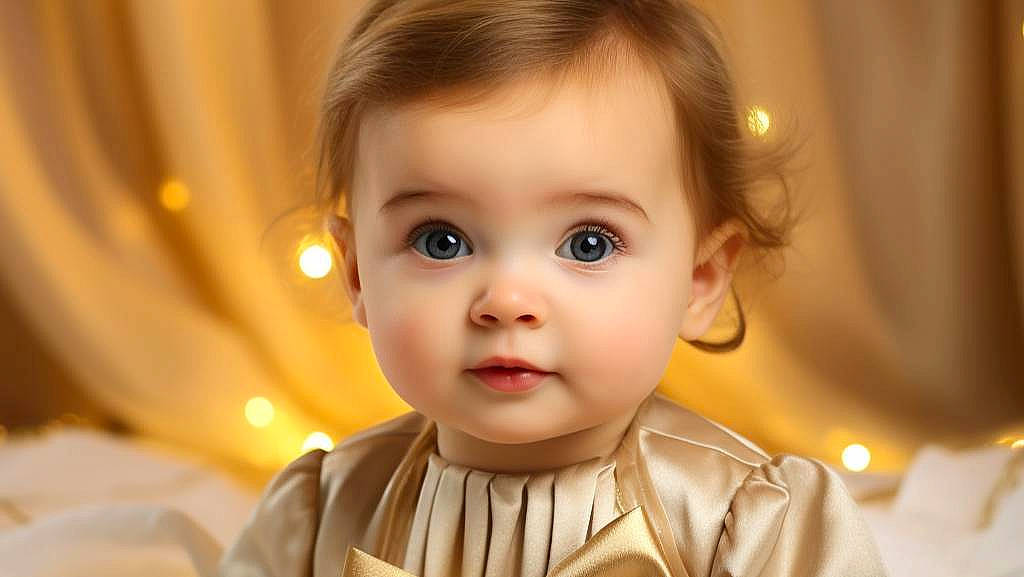 Winners little miss beauty