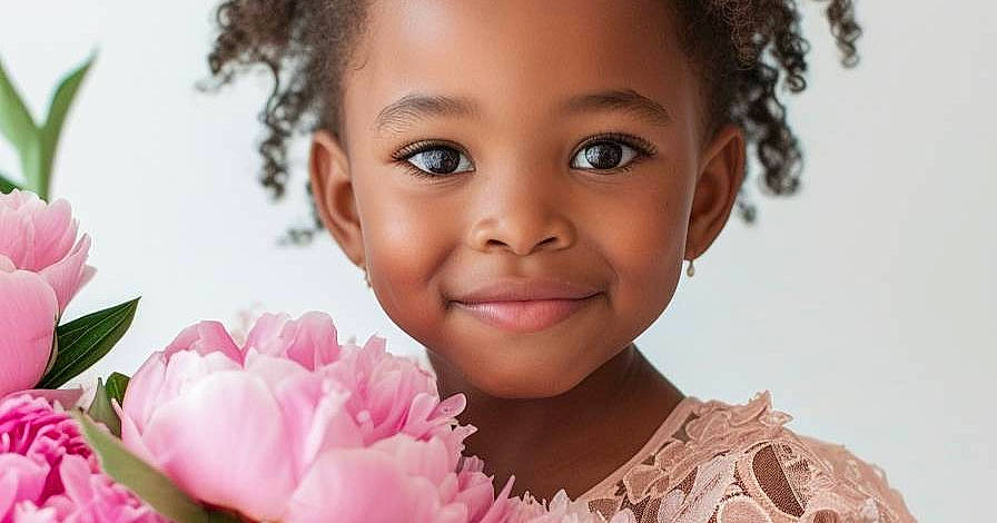 Little Miss Beauty · 5-14 years old Pageant