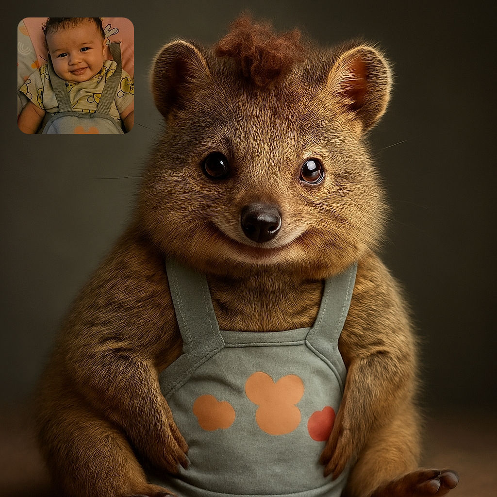 A smiling baby comfortably strapped in a Disney-themed baby seat with a pink Minnie Mouse background, looking adorably content and ready for a nap or some playful giggles.
