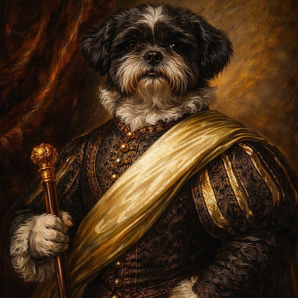 A collage of adorable black and white dogs in various cozy and playful settings, from lounging on sofas and beds to riding in cars and exploring outdoors. Each frame captures the dog's charming personality, with some snuggling plush toys and others curiously observing their surroundings.