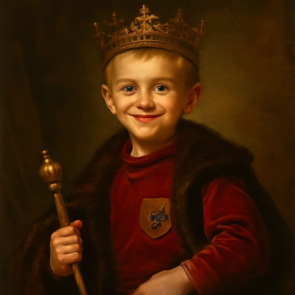 A cheerful young boy in a red Spiderman shirt is enthusiastically digging into a large pumpkin at a glass table, surrounded by pumpkin guts and seeds, capturing the fun and messy spirit of pumpkin carving season.