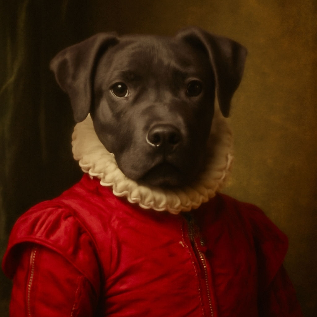 A cozy dog snoozes peacefully on a car seat, wearing a bright red jacket that stands out against the gray upholstery. The pup looks completely relaxed, making the car seat look like the comfiest bed ever.